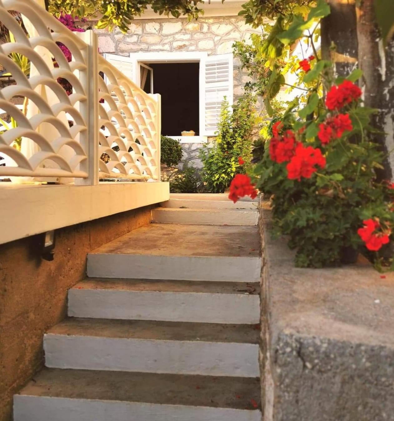 Adorable Summer House By The Sea Zapuntel Room photo